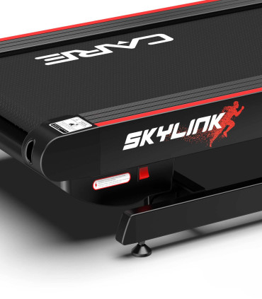 Loopband - CARE - SKYLINK - 13 km/h en helling 40%