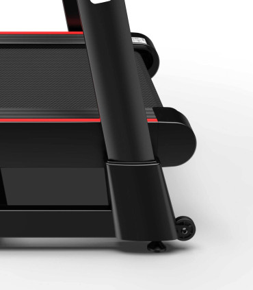 Loopband - CARE - SKYLINK - 13 km/h en helling 40%