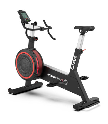 Pack Gamme AERO Premium - CARE - Rameur, Vélo & Ski Trainer à air