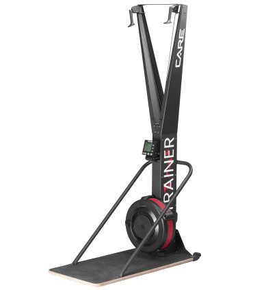 Pack Gamme AERO Essential - CARE - Roeimachine & Ski Trainer op lucht