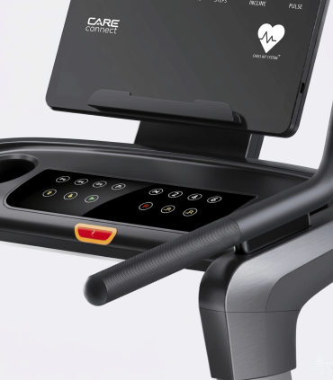 Loopband - CARE - HIGHLANDER - 18,8 km/u en helling 42%