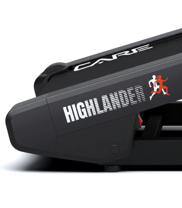 Loopband - CARE - HIGHLANDER - 18,8 km/u en helling 42%
