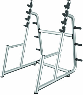 CAGE A SQUAT - S LINE