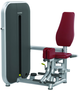 Adductor krachttraining machine - CARE - premium line