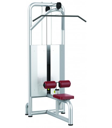 LAT PULL-DOWN Bordeaux CARE PREMIUM LINE