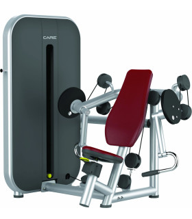 PRESSE DE MUSCULATION BICEPS - S LINE