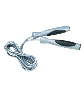 Corde a sauter PVC roulements