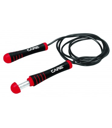 Verzwaarde springtouw 2x112g - CARE