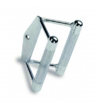 Double poignée prise serrée