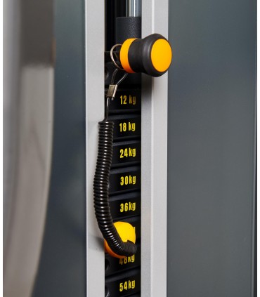 PECTORAUX Noir CARE PRESTIGE LINE