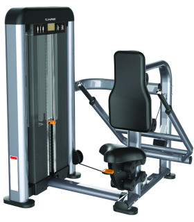Dip-krachttrainingsmachine - CARE - prestige line