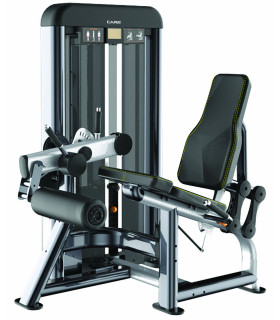 Quadriceps krachttraining machine - CARE - prestige line