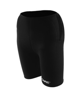 Pantashort neoprene a fermeture eclair Taille XL (46/48)