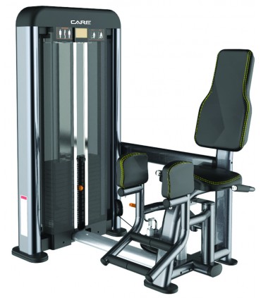 Abductoren krachttraining pers - CARE - prestige line