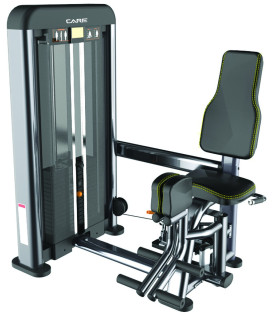 Adductoren fitnesspers - CARE - prestige line