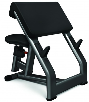 LARRY SCOTT BANK Zwart CARE PRESTIGE LINE