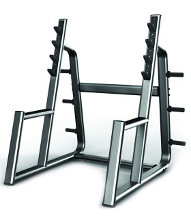 Cage a squat prestige line CARE