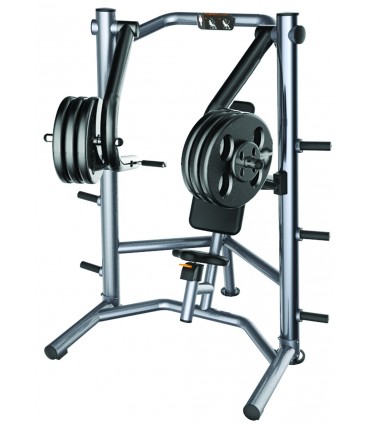 PRESSE PECTORAUX Noire CARE INTENSIVE LINE