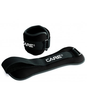 Haltère souple réglable 2x1,5kg - CARE