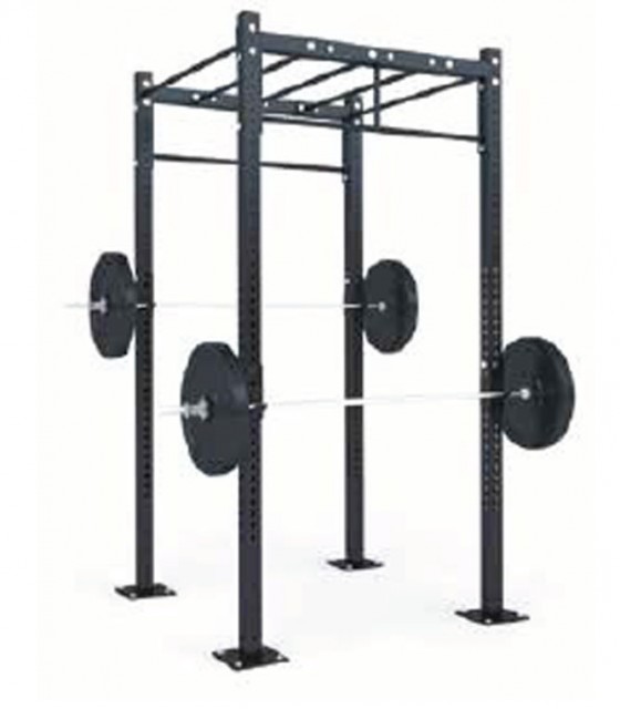 STRUCTURE FONCTIONAL - D1