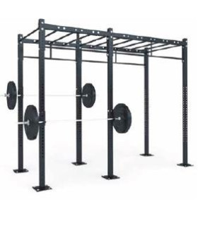 STRUCTURE FONCTIONAL - D2