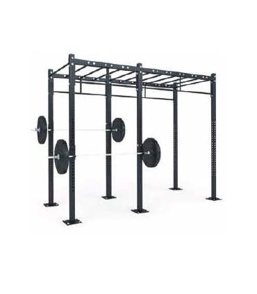 STRUCTURE FONCTIONAL - D2