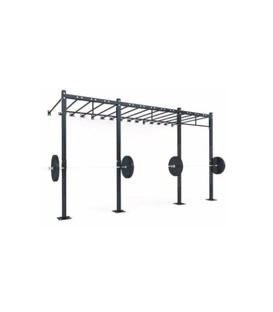 Cage de crosstraining - D8