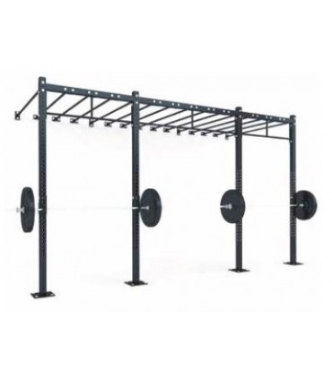 Crosstraining rack - D8