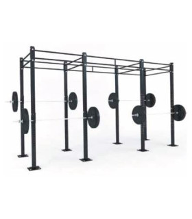 FUNCTIONELE STRUCTUUR - B3