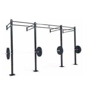 FUNCTIONAL STRUCTUUR- B8