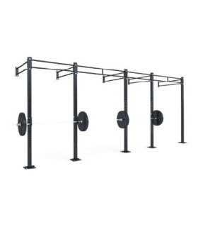 FUNCTIONELE STRUCTUUR - B9