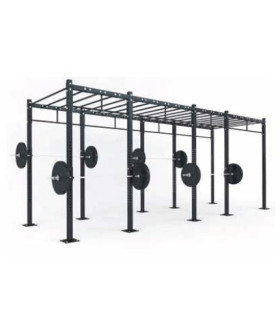 STRUCTURE FONCTIONAL - D4