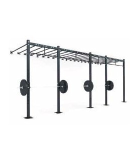 STRUCTURE FONCTIONAL - D9