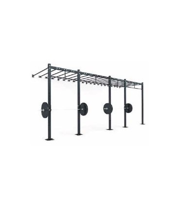 STRUCTURE FONCTIONAL - D9