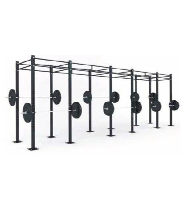 STRUCTURE FONCTIONAL - B5