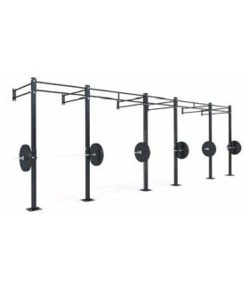 Structure fonctional- b10