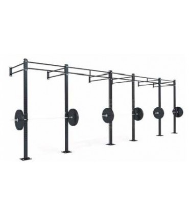 FUNCTIONELE STRUCTUUR - B10