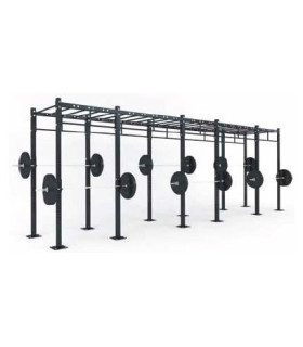 Cage de crosstraining - D5