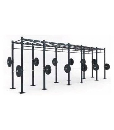Cage de crosstraining - D5