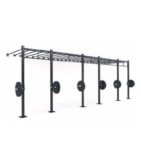 FUNCTIONELE STRUCTUUR - D10