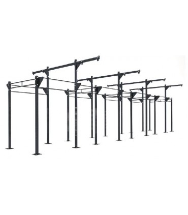 STRUCTURE FONCTIONAL - E6-E7