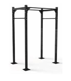 Structure fonctional- br-46r