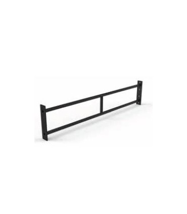 Crossbar - DOUBLE 1.65 M