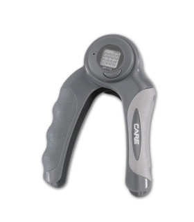 Paire de musclet de main avec compteur