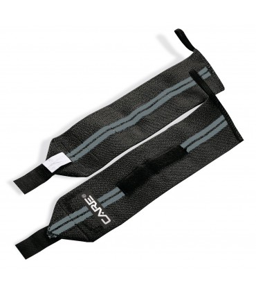 Paire de poignets de force - CARE