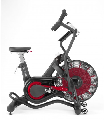 Vélo Elliptique - CARE - CROSSAIR-MAG C2