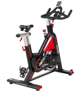 Indoor Bike - CARE - CLUB RACER Magnetisch