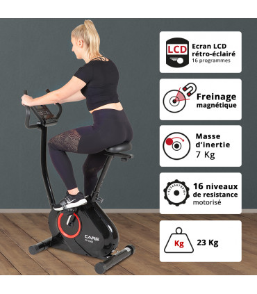Hometrainer - CARE - CV-5560
