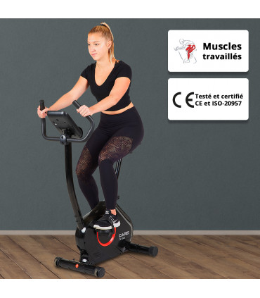Hometrainer - CARE - CV-5560