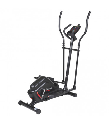 Crosstrainer - Activa 21 programma's
